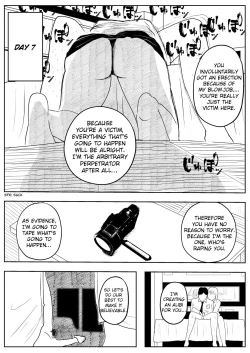 Page 24 of Kikonsha Otoshi no Onna