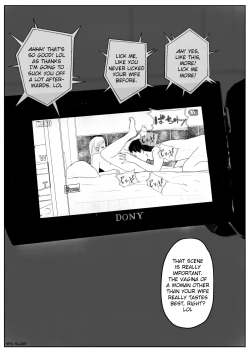 Page 47 of Kikonsha Otoshi no Onna