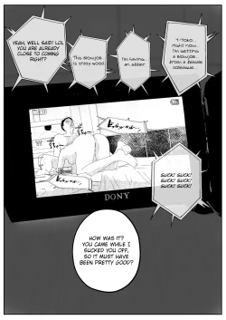 Page 48 of Kikonsha Otoshi no Onna