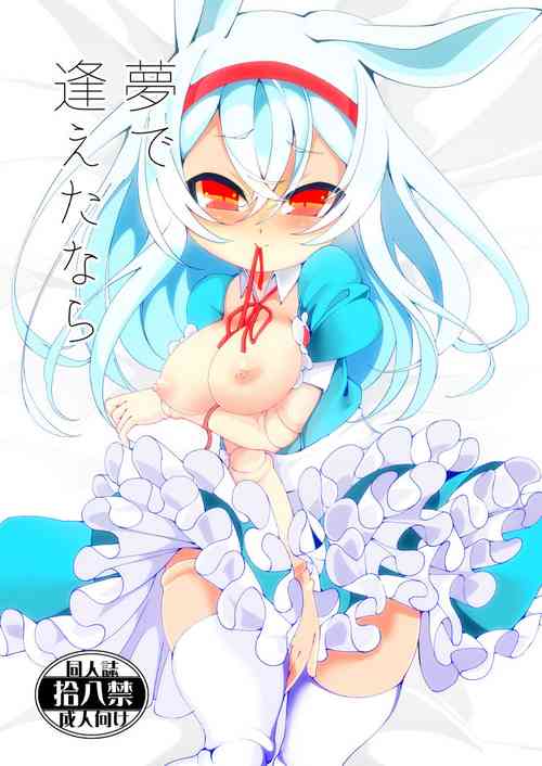 Download Yume de Aeta Nara