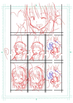 Page 21 of Tanomu to Sex Shite Kureru Yankee Onee-chan.