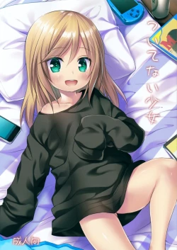 Page 2 of Tsuitenai Shoujo Full Color