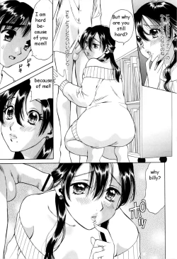 Page 9 of Mama Understands