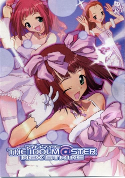 Page 1 of THE IDOLM@STER HEX STRIKE