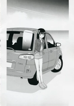 Page 4 of THE IDOLM@STER HEX STRIKE