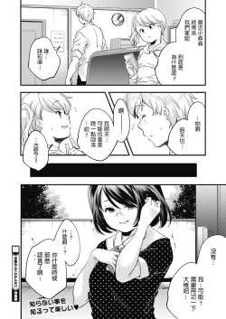 Page 22 of Renai nante Wakannai