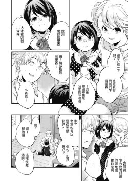 Page 2 of Renai nante Wakannai