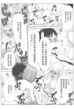 Page 141 of Ohimekai Yaranakya Mirai ga Yabai!!