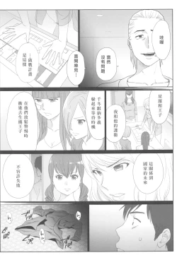 Page 194 of Ohimekai Yaranakya Mirai ga Yabai!!