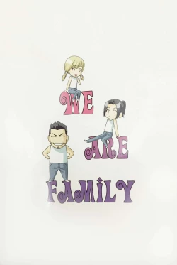 Page 50 of Two Hearts You're not alone #2