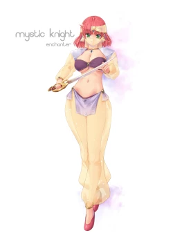 Page 32 of レナモンスター