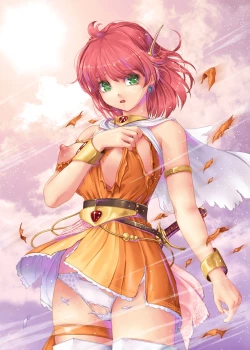 Page 62 of レナモンスター