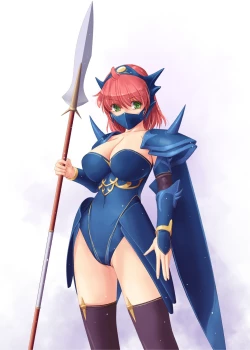 Page 68 of レナモンスター