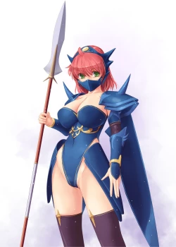 Page 69 of レナモンスター