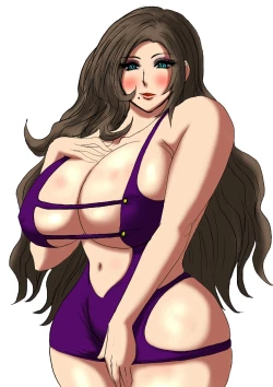 Page 41 of 肉膨教師はなぶさ最終章The Final, Final Chapter of the series