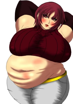 Page 44 of 肉膨教師はなぶさ最終章The Final, Final Chapter of the series