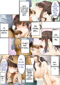 Page 16 of Otto no Joushi ni Netorarete!!