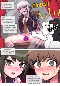Page 3 of Ultimate Incest