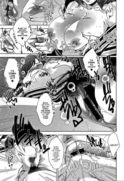 Page 13 of Travel Trouble