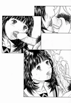 Page 23 of Blueberry Shake