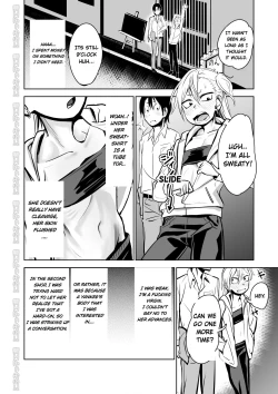Page 6 of Kinpatsu Yancha-kei Kanojo to no Kurashikata "Saenai Seinen ga Junjou Yankee to Deatta Sono Hi ni Sex & Kekkon Shichau Ohanashi"