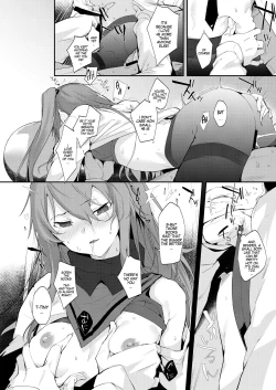 Page 6 of UMP45 no Chippai ga *****naru Hon