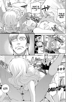 Page 11 of Body Jack Kare to Kanojo no Himitsu | His and Her Secret