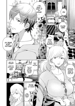 Page 4 of Body Jack Kare to Kanojo no Himitsu | His and Her Secret
