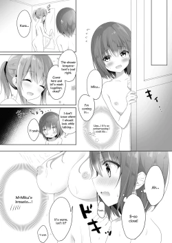 Page 10 of Onee-chan to, Hajimete. | First Time With Sis.
