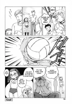 Page 36 of Iinchou no Himitsu | The Class President's Secret