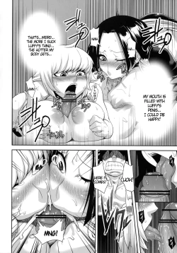 Page 8 of THROUGH THE WALL