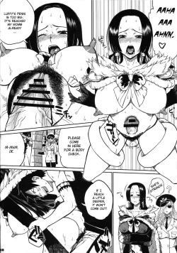 Page 7 of MEROMERO GIRLS