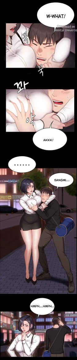 Page 16 of FITNESS Ch.11/?