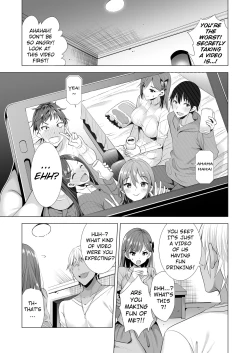 Page 8 of Ichiya Kagiri no Ayamachi 2 | One Night's Mistake 2