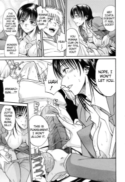 Page 9 of Otonari-san to no Shojijou | Secret Fling with the Neighbor