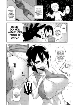 Page 197 of Elisa-sama Goyoujin!!