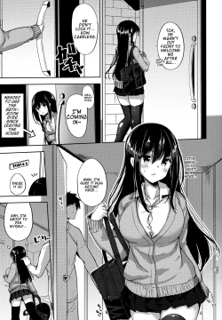 Page 9 of Koibito Senior