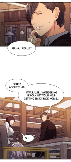 Page 110 of Taste of Forbbiden Fruit Ch.31/53