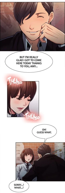 Page 170 of Taste of Forbbiden Fruit Ch.31/53