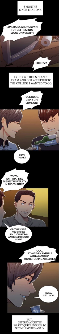 Page 385 of Taste of Forbbiden Fruit Ch.31/53