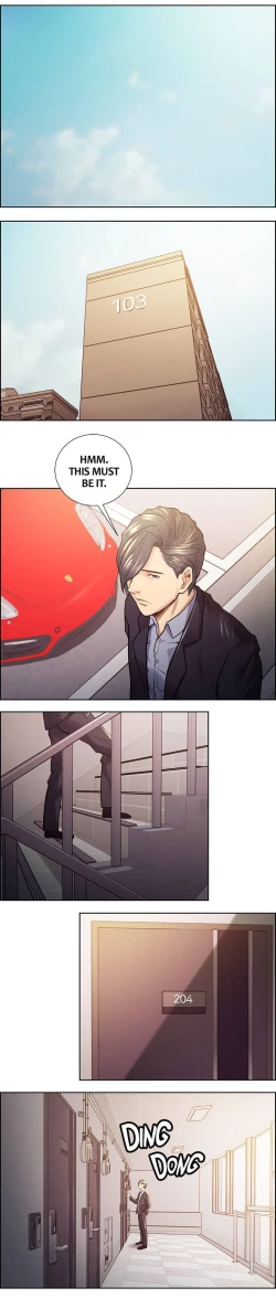 Page 451 of Taste of Forbbiden Fruit Ch.31/53