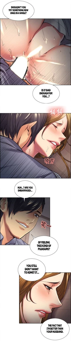 Page 501 of Taste of Forbbiden Fruit Ch.31/53