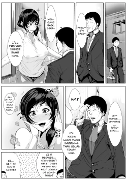 Page 28 of Hantoshikan Sexless no Hitozuma wa... | A Wife Who Hasn't Had Sex for Half a Year...