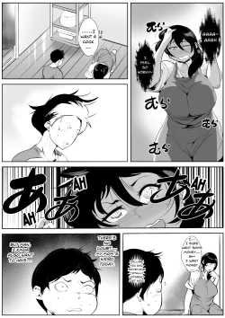 Page 8 of Hantoshikan Sexless no Hitozuma wa... | A Wife Who Hasn't Had Sex for Half a Year...