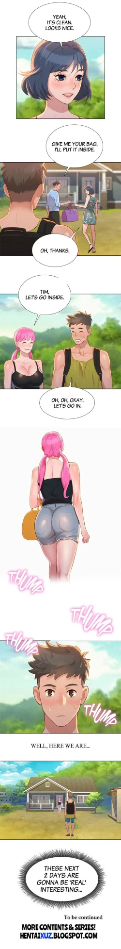 Page 156 of What do you Take me For? Ch.31/?