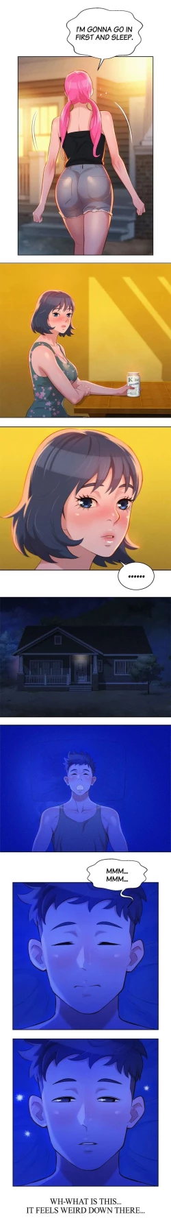 Page 190 of What do you Take me For? Ch.31/?