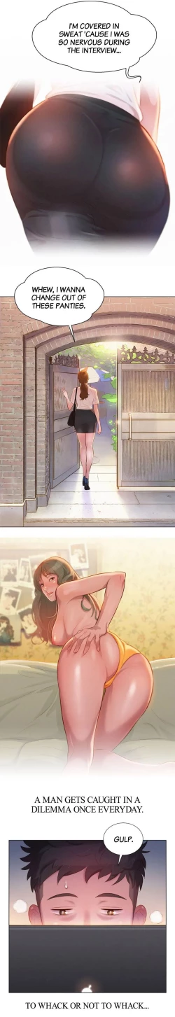 Page 3 of What do you Take me For? Ch.31/?