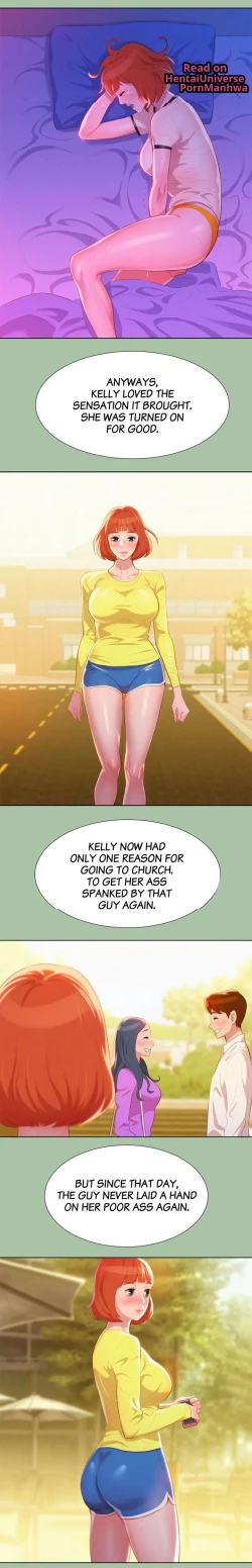 Page 71 of What do you Take me For? Ch.31/?