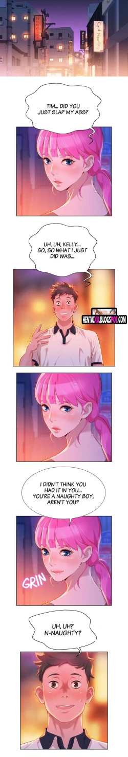 Page 81 of What do you Take me For? Ch.31/?