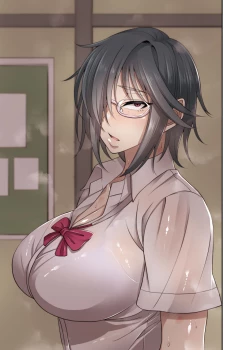 Page 27 of Nekura Megane ♀